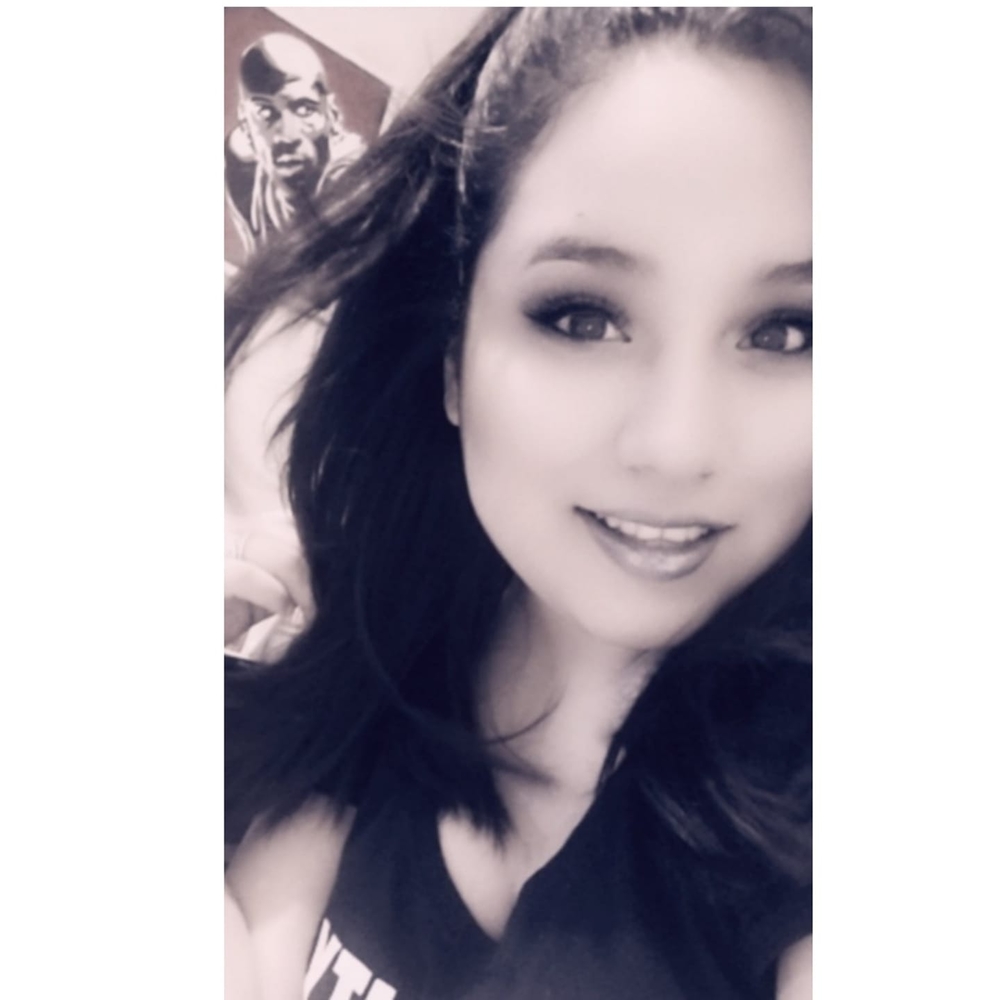 Meet your Posher, Leslie